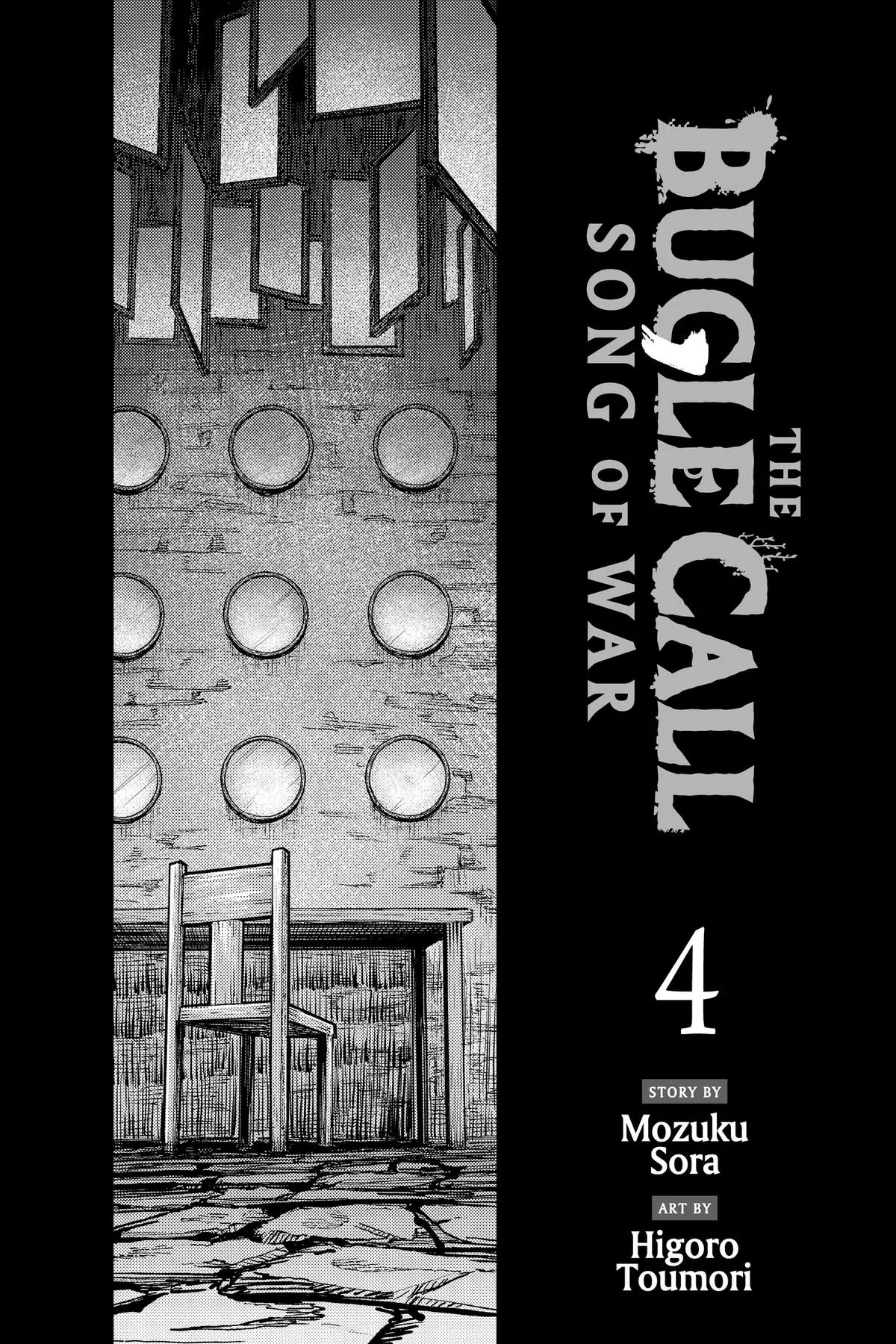 Read The Bugle Call_ Song of War EN Manga Online