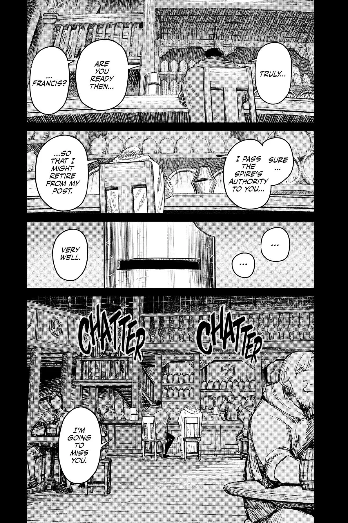 Read The Bugle Call_ Song of War EN Manga Online