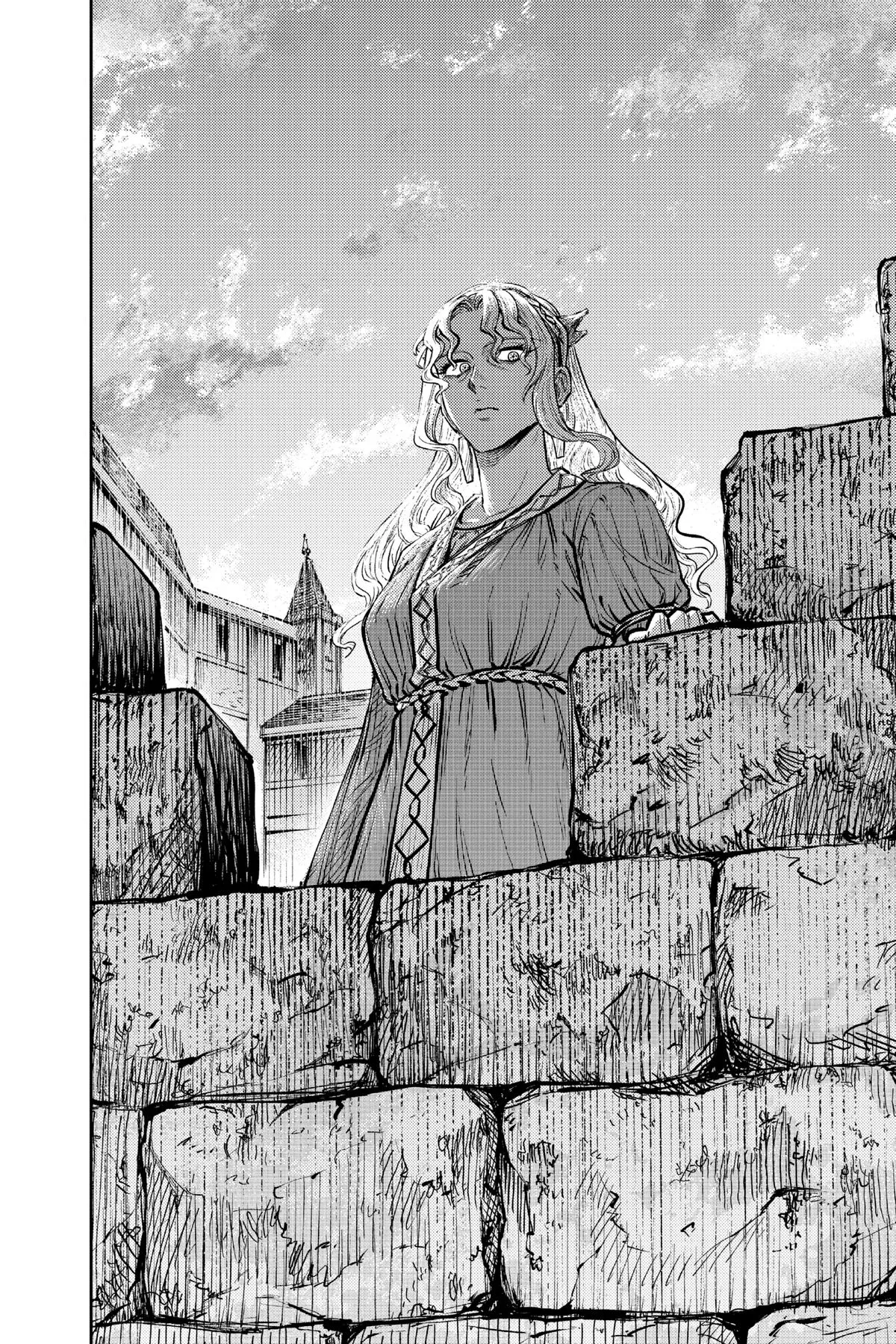 Read The Bugle Call_ Song of War EN Manga Online