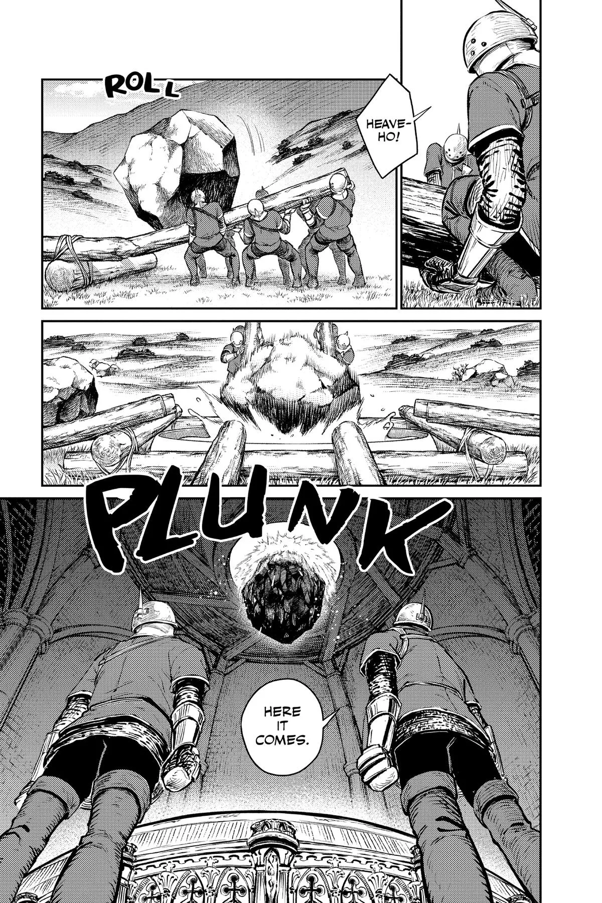 Read The Bugle Call_ Song of War EN Manga Online