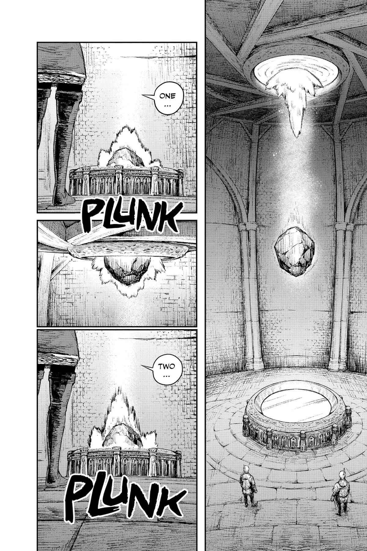 Read The Bugle Call_ Song of War EN Manga Online
