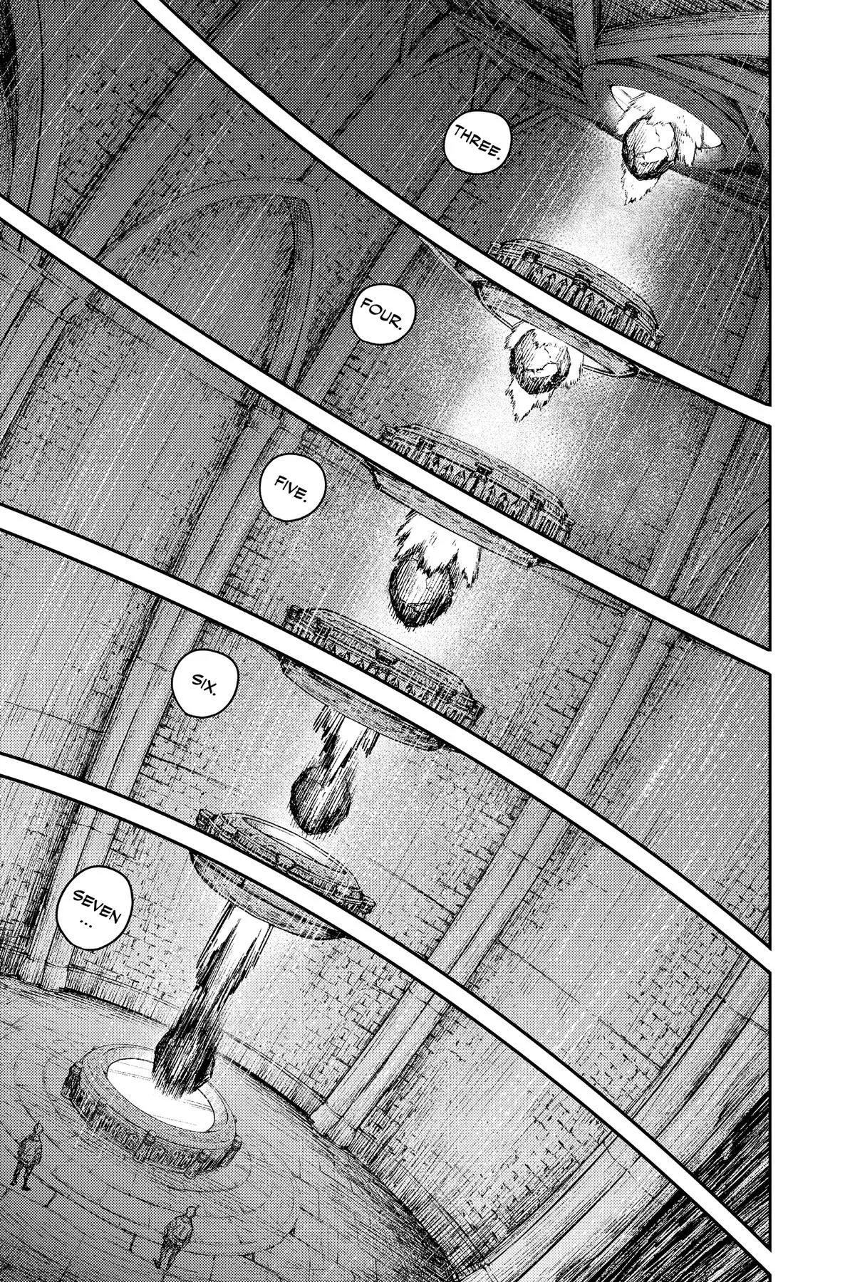 Read The Bugle Call_ Song of War EN Manga Online