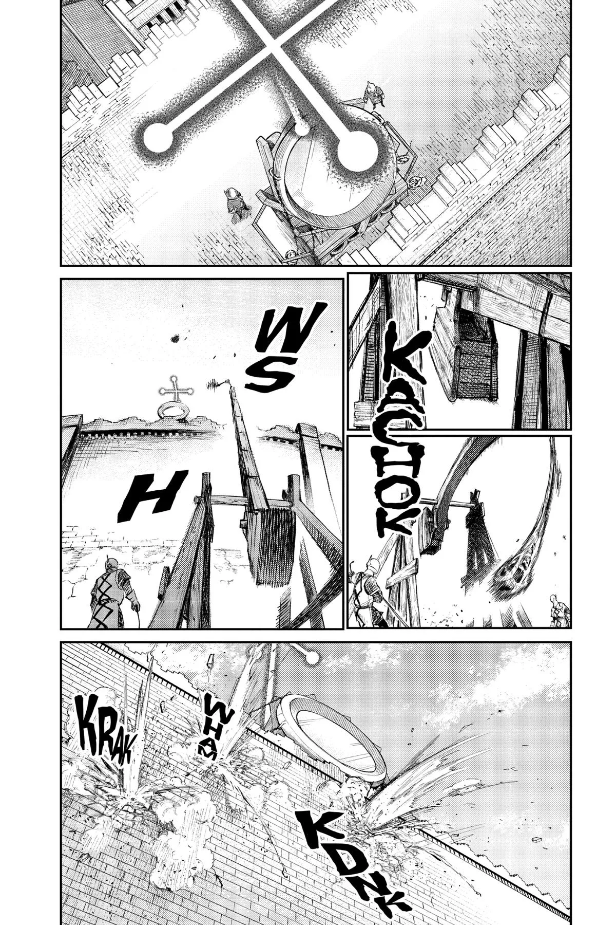 Read The Bugle Call_ Song of War EN Manga Online