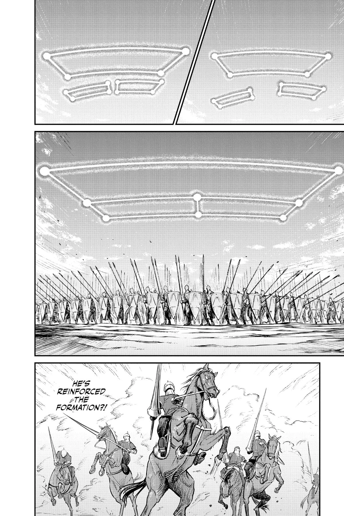 Read The Bugle Call_ Song of War EN Manga Online