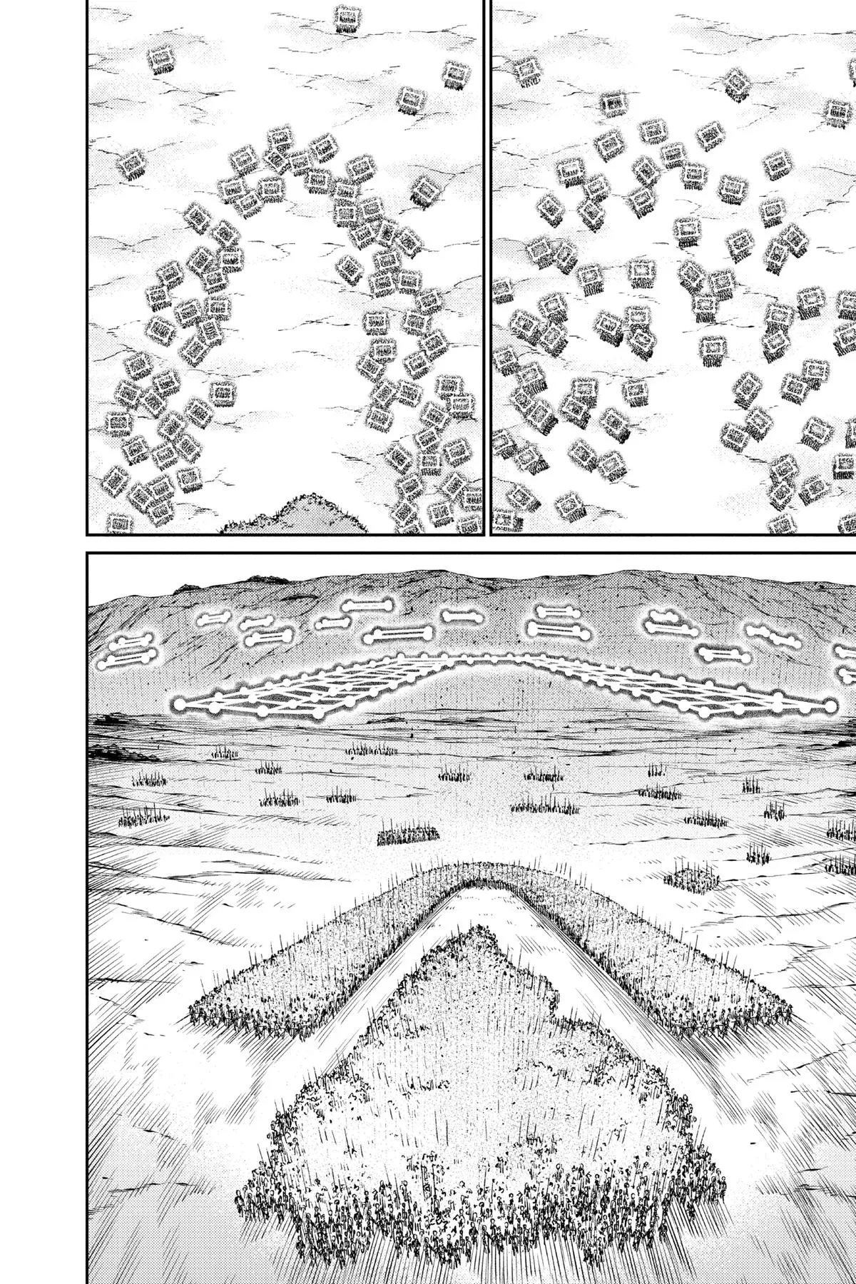 Read The Bugle Call_ Song of War EN Manga Online