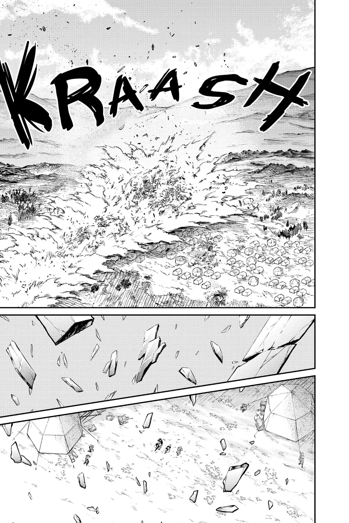 Read The Bugle Call_ Song of War EN Manga Online
