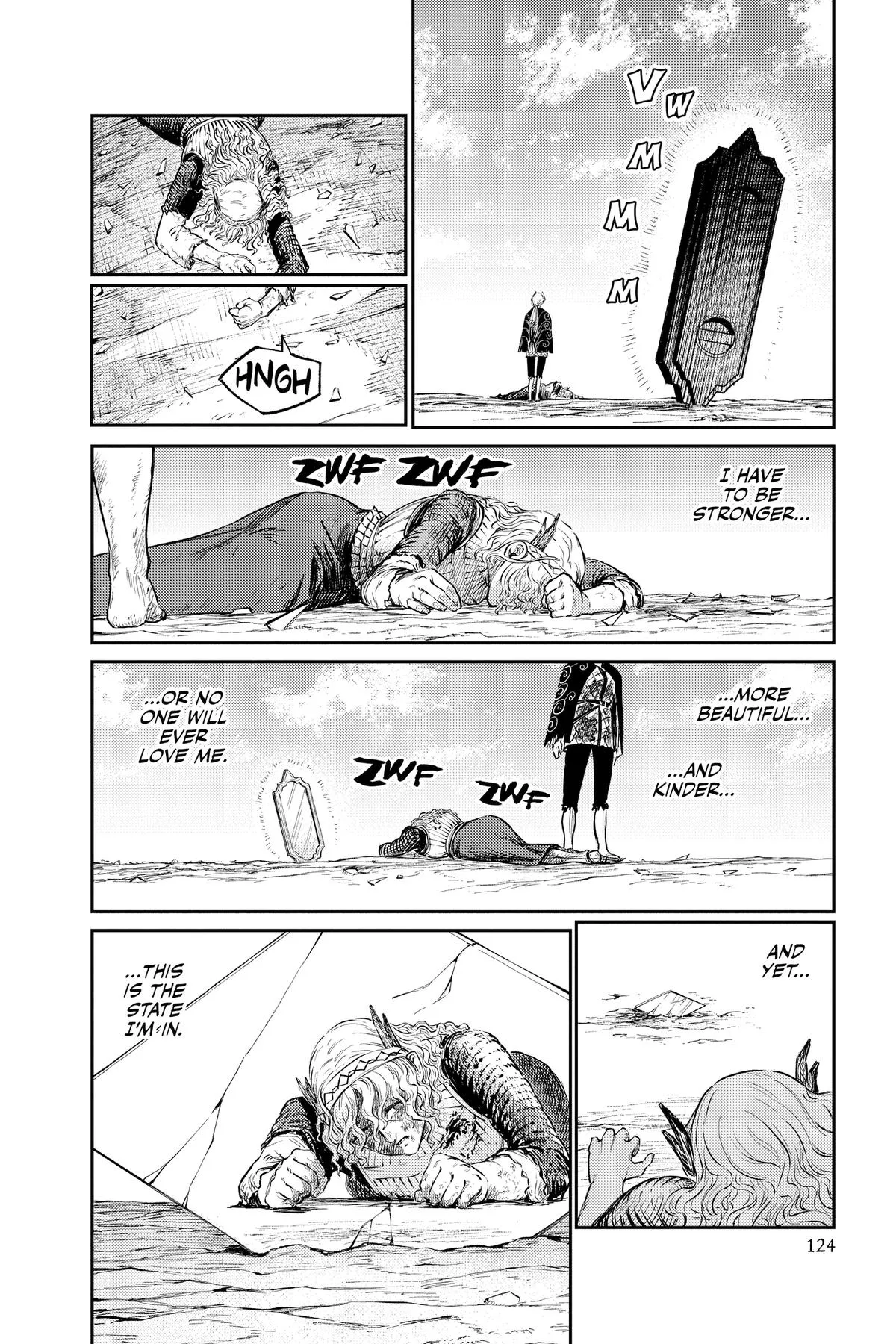 Read The Bugle Call_ Song of War EN Manga Online