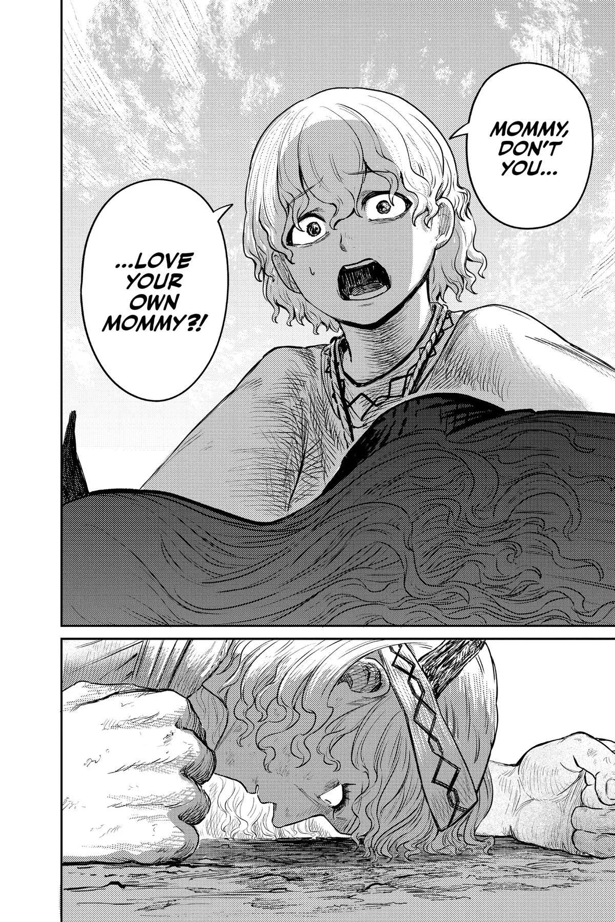 Read The Bugle Call_ Song of War EN Manga Online