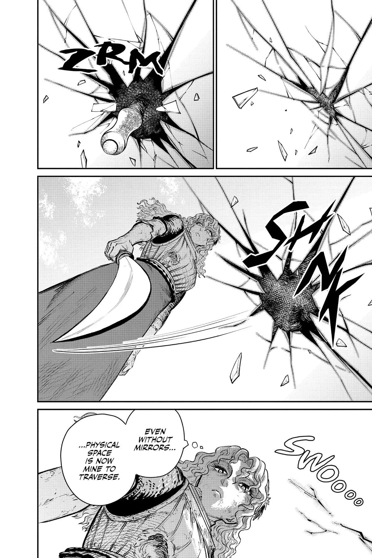 Read The Bugle Call_ Song of War EN Manga Online