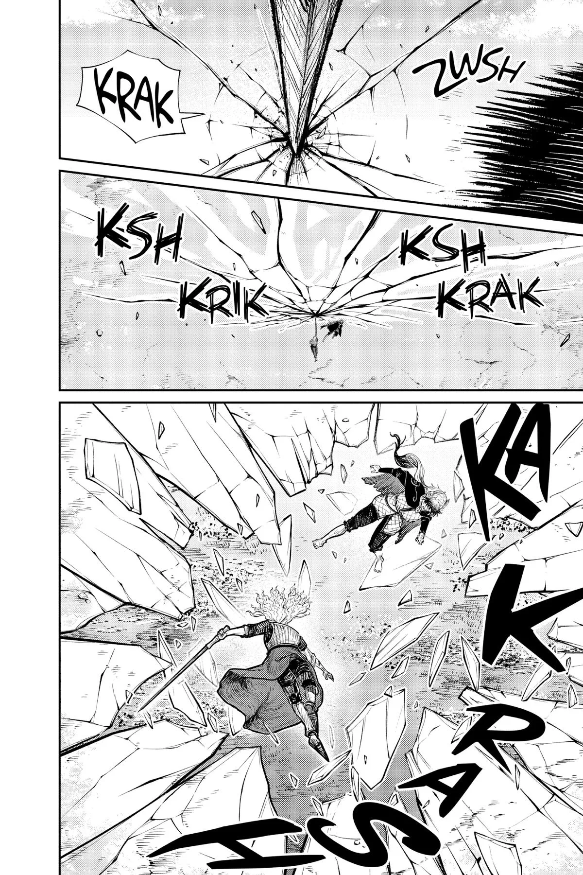 Read The Bugle Call_ Song of War EN Manga Online