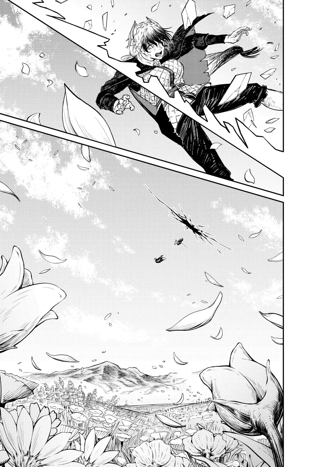 Read The Bugle Call_ Song of War EN Manga Online