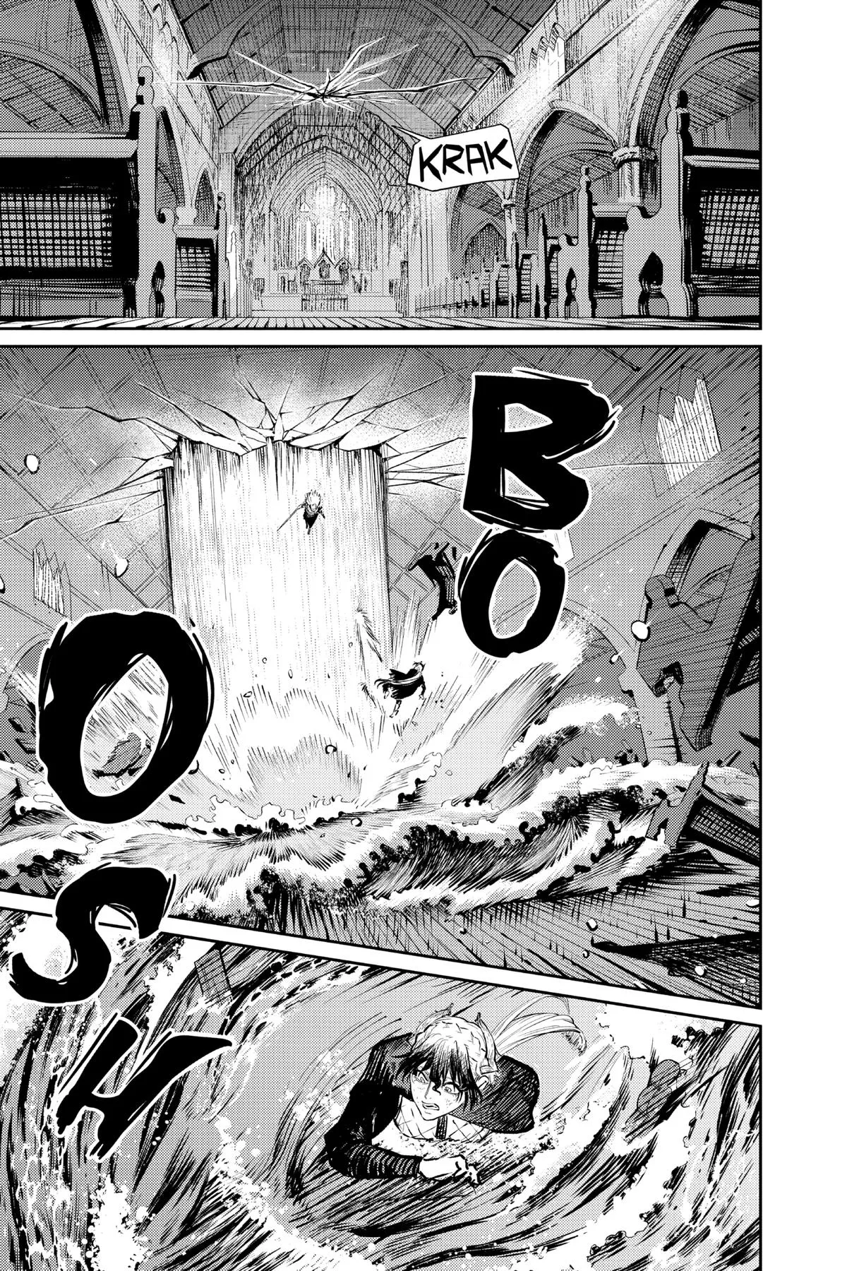 Read The Bugle Call_ Song of War EN Manga Online