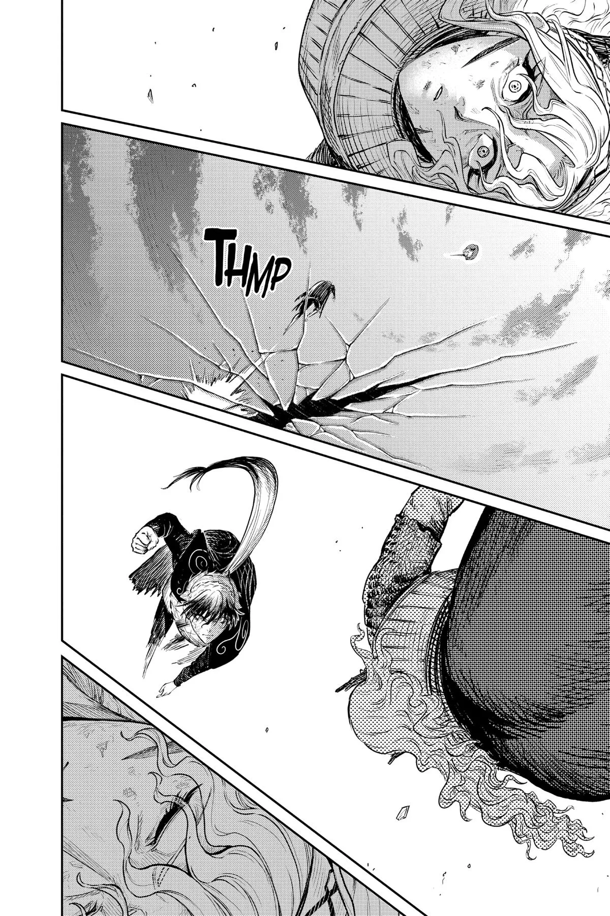 Read The Bugle Call_ Song of War EN Manga Online