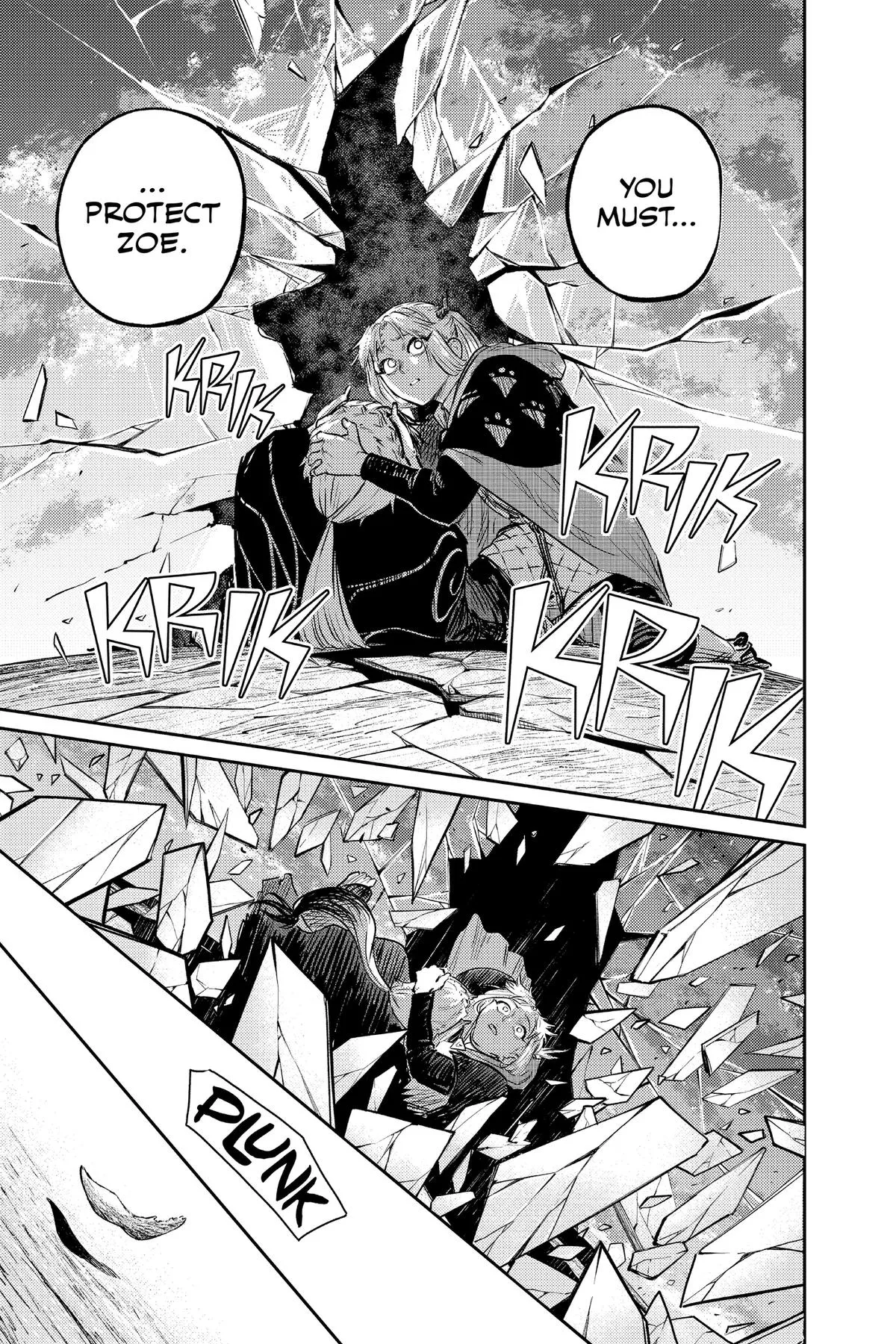 Read The Bugle Call_ Song of War EN Manga Online