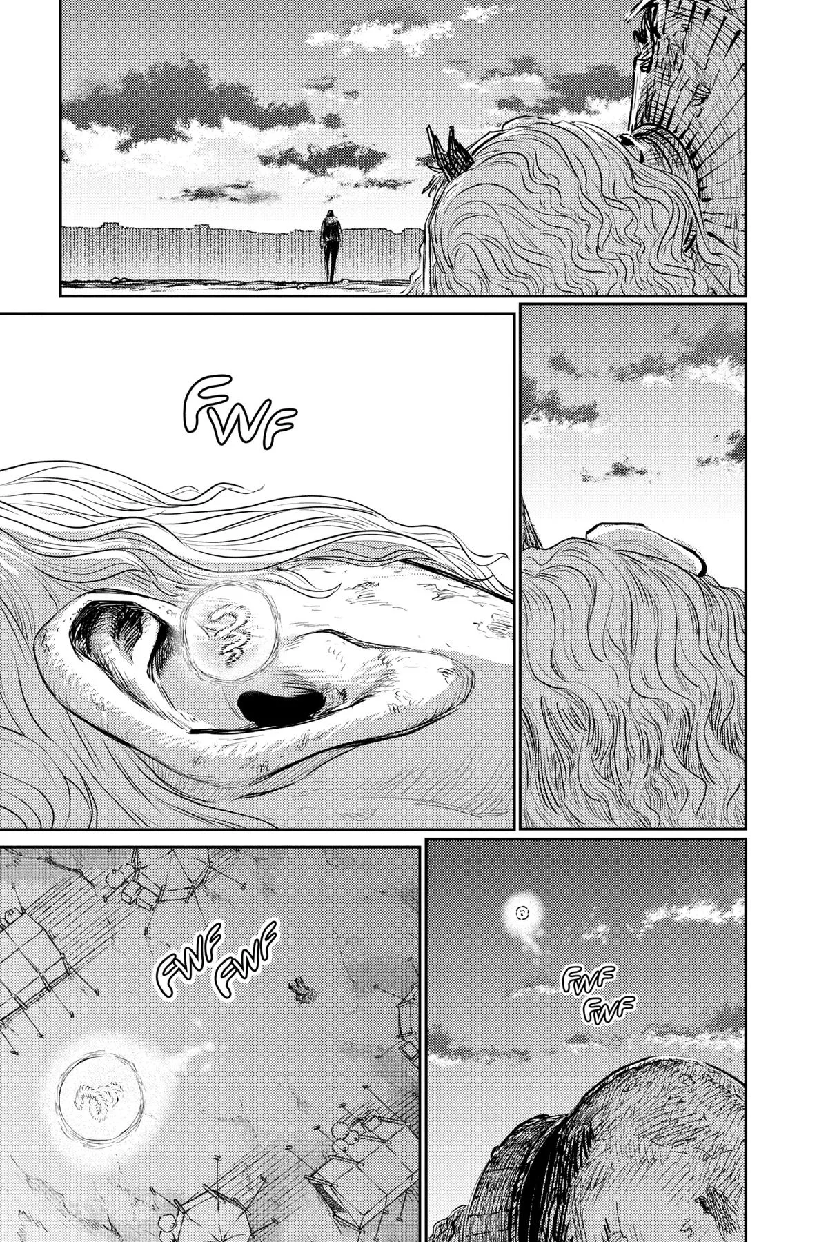 Read The Bugle Call_ Song of War EN Manga Online