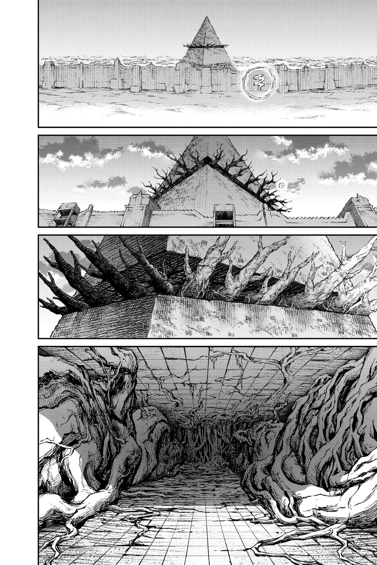 Read The Bugle Call_ Song of War EN Manga Online