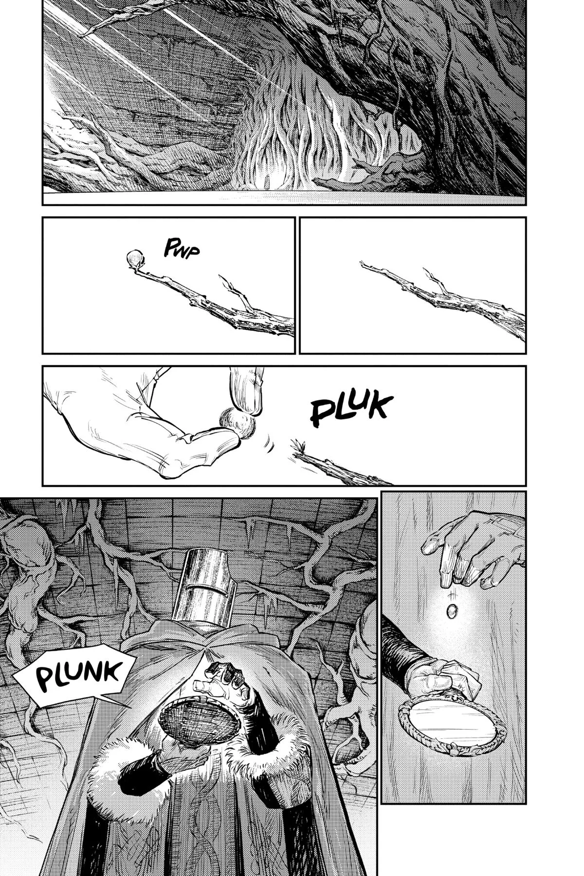 Read The Bugle Call_ Song of War EN Manga Online