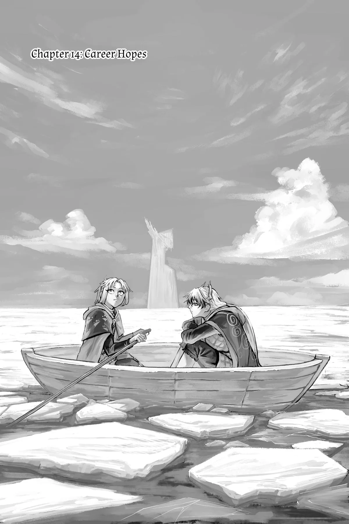 Read The Bugle Call_ Song of War EN Manga Online