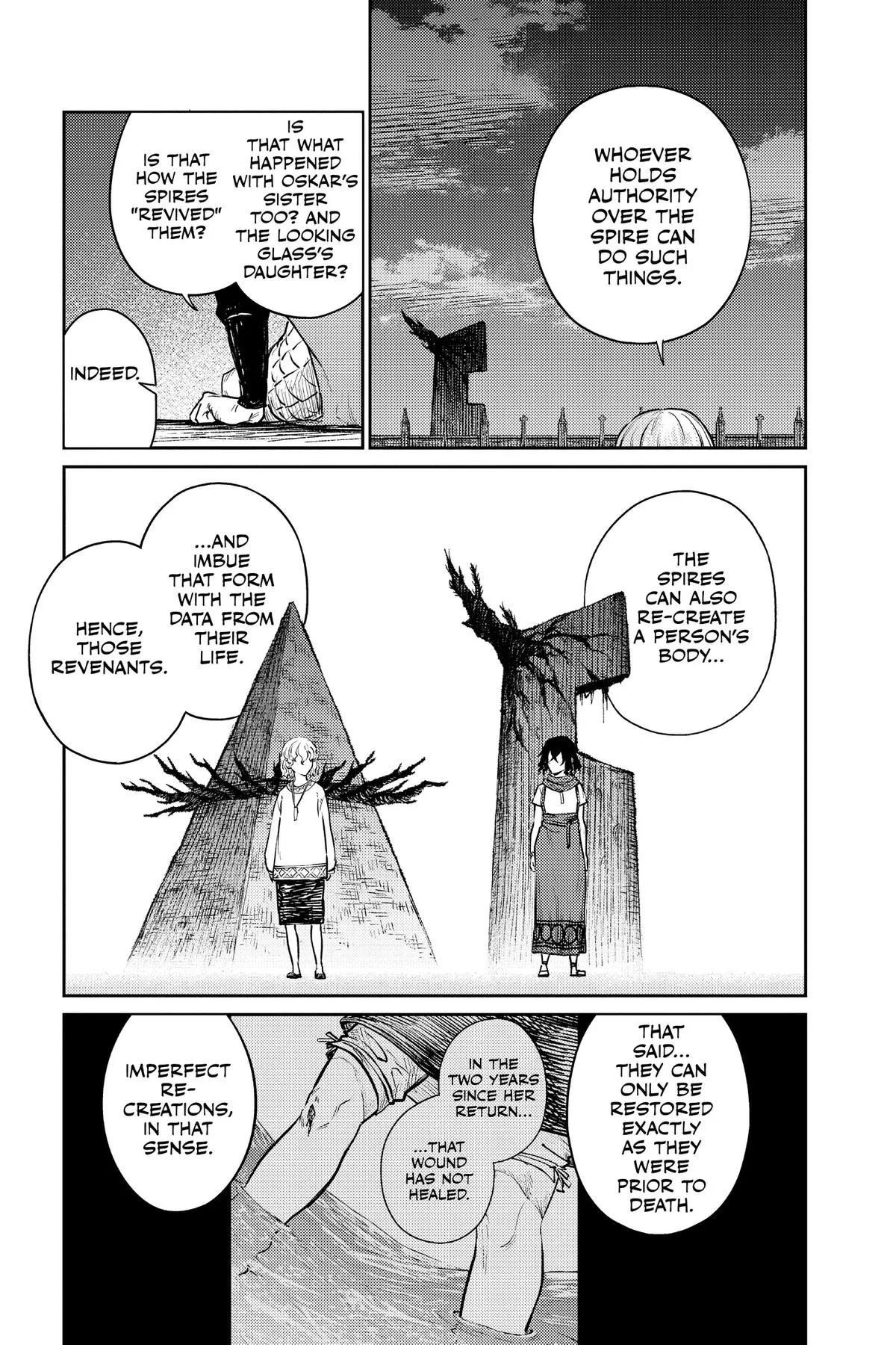 Read The Bugle Call_ Song of War EN Manga Online