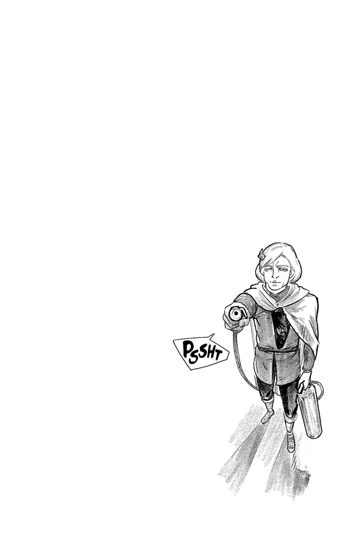 Read The Bugle Call_ Song of War EN Manga Online