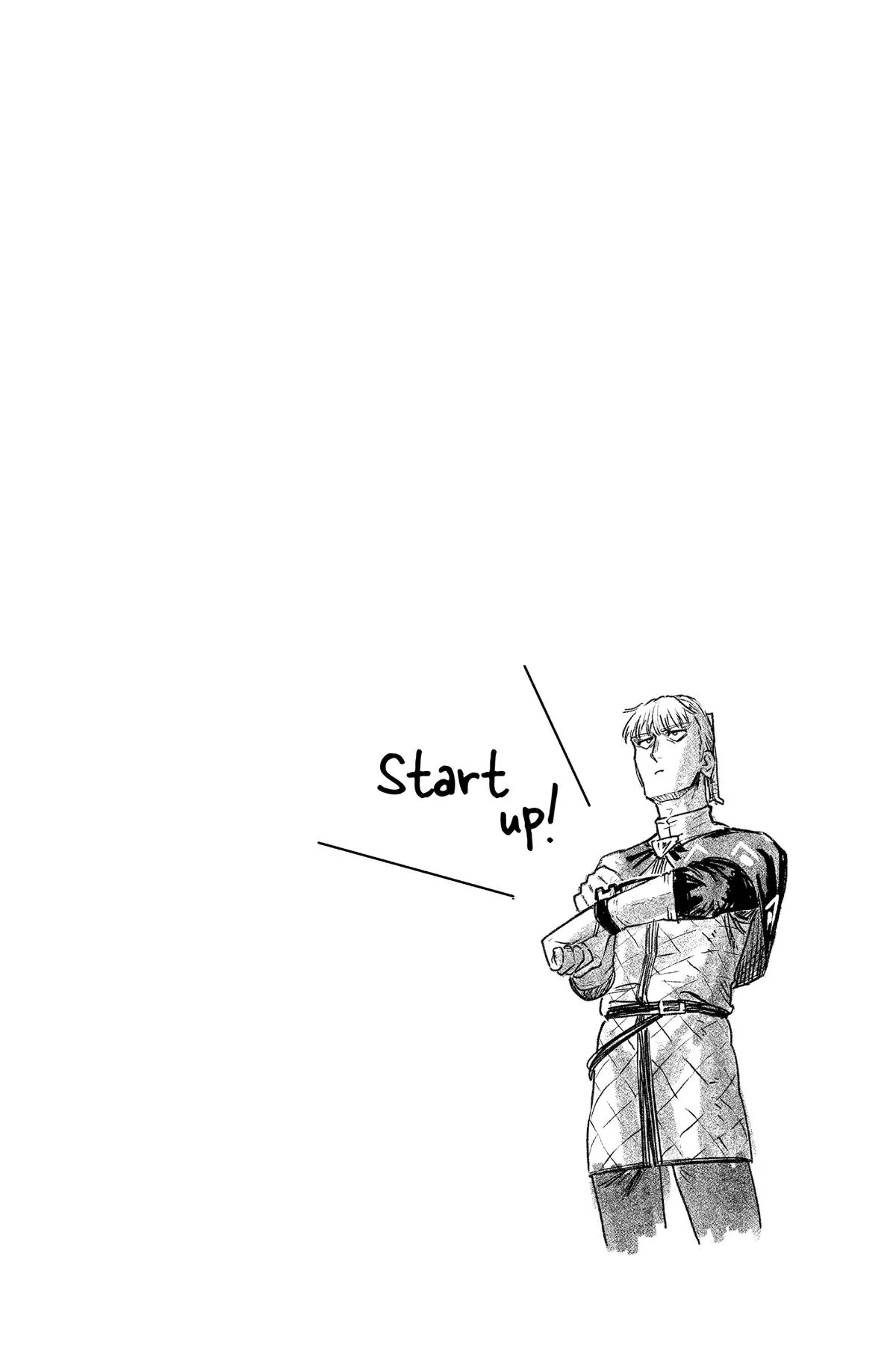 Read The Bugle Call_ Song of War EN Manga Online