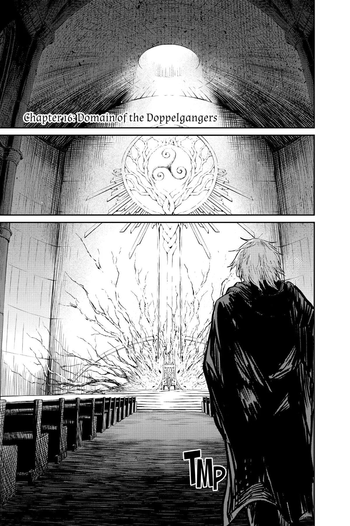 Read The Bugle Call_ Song of War EN Manga Online