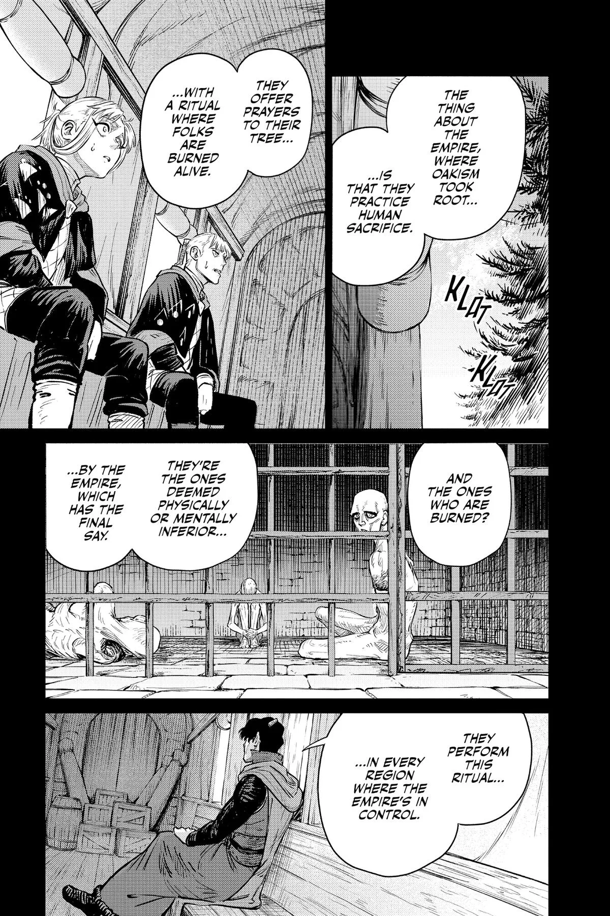 Read The Bugle Call_ Song of War EN Manga Online