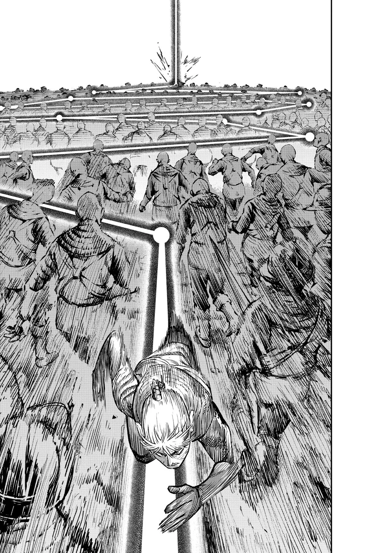 Read The Bugle Call_ Song of War EN Manga Online