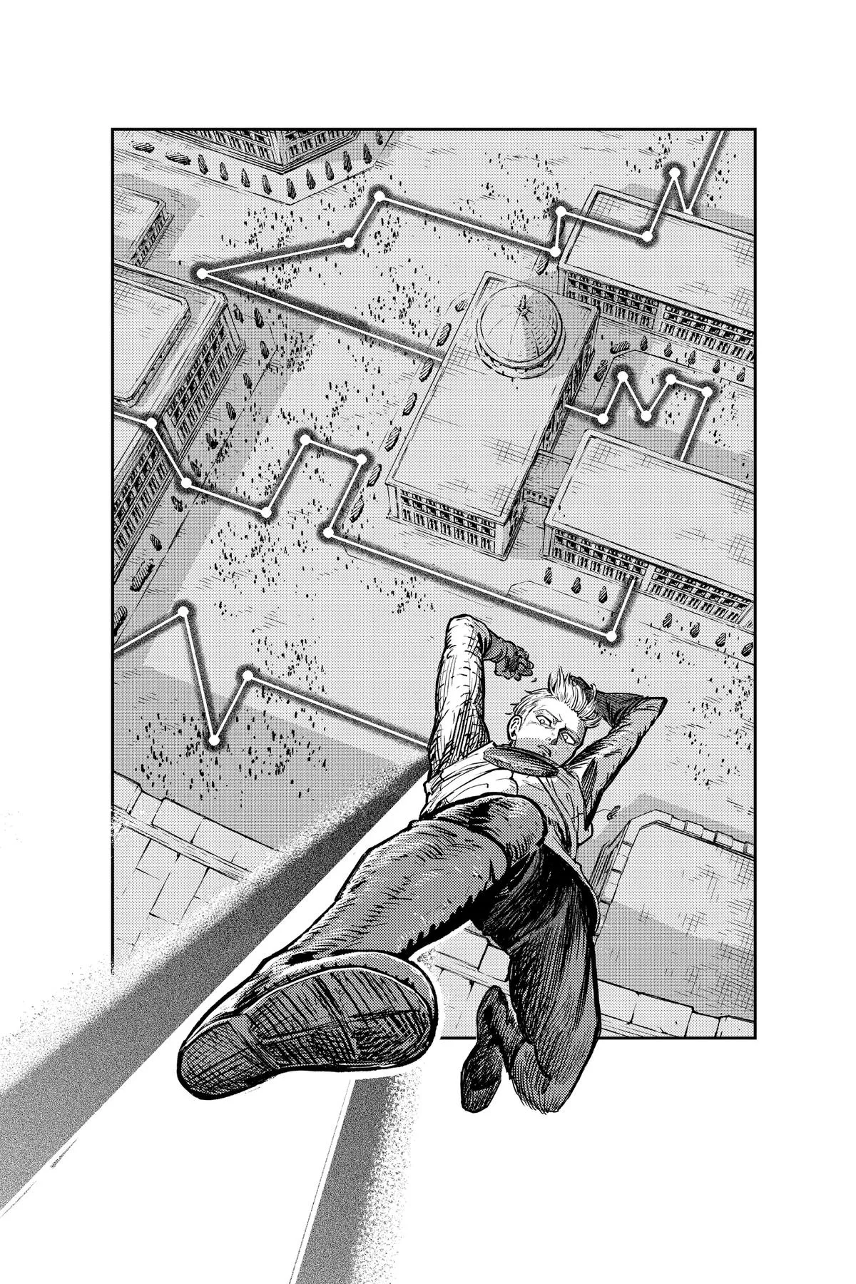Read The Bugle Call_ Song of War EN Manga Online