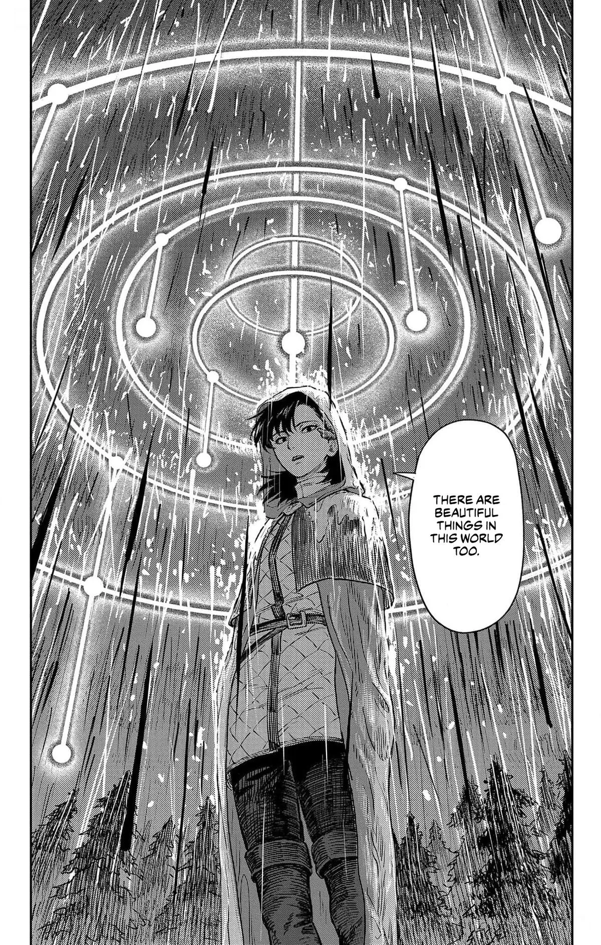 Read The Bugle Call_ Song of War EN Manga Online