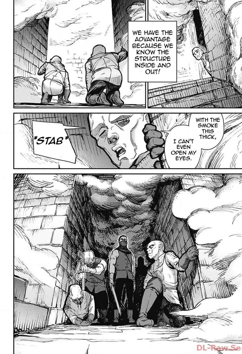 Read The Bugle Call_ Song of War EN Manga Online