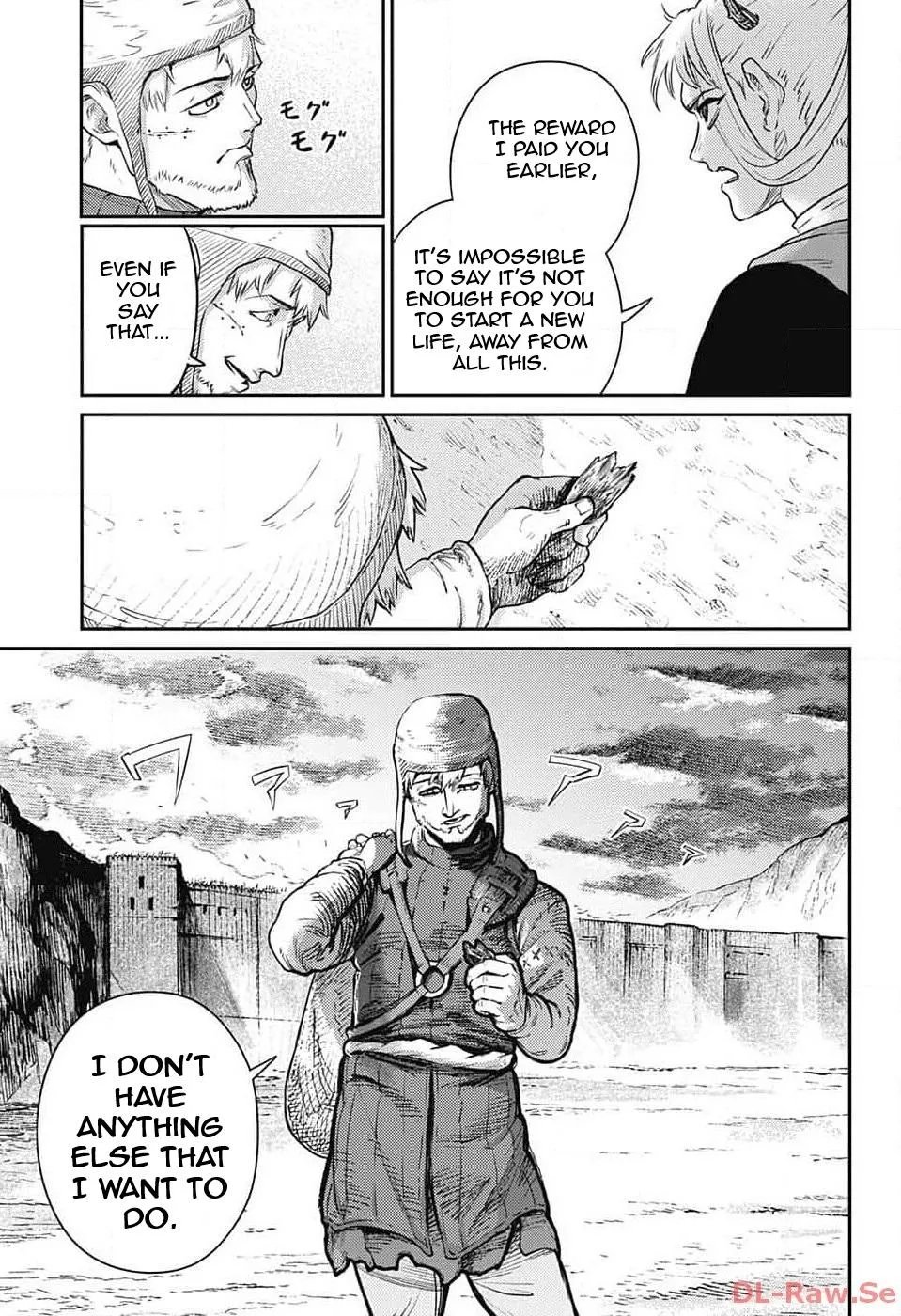 Read The Bugle Call_ Song of War EN Manga Online
