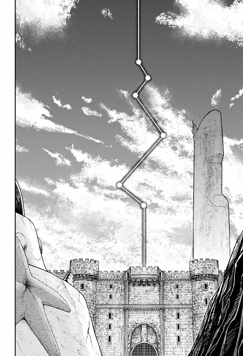 Read The Bugle Call_ Song of War EN Manga Online