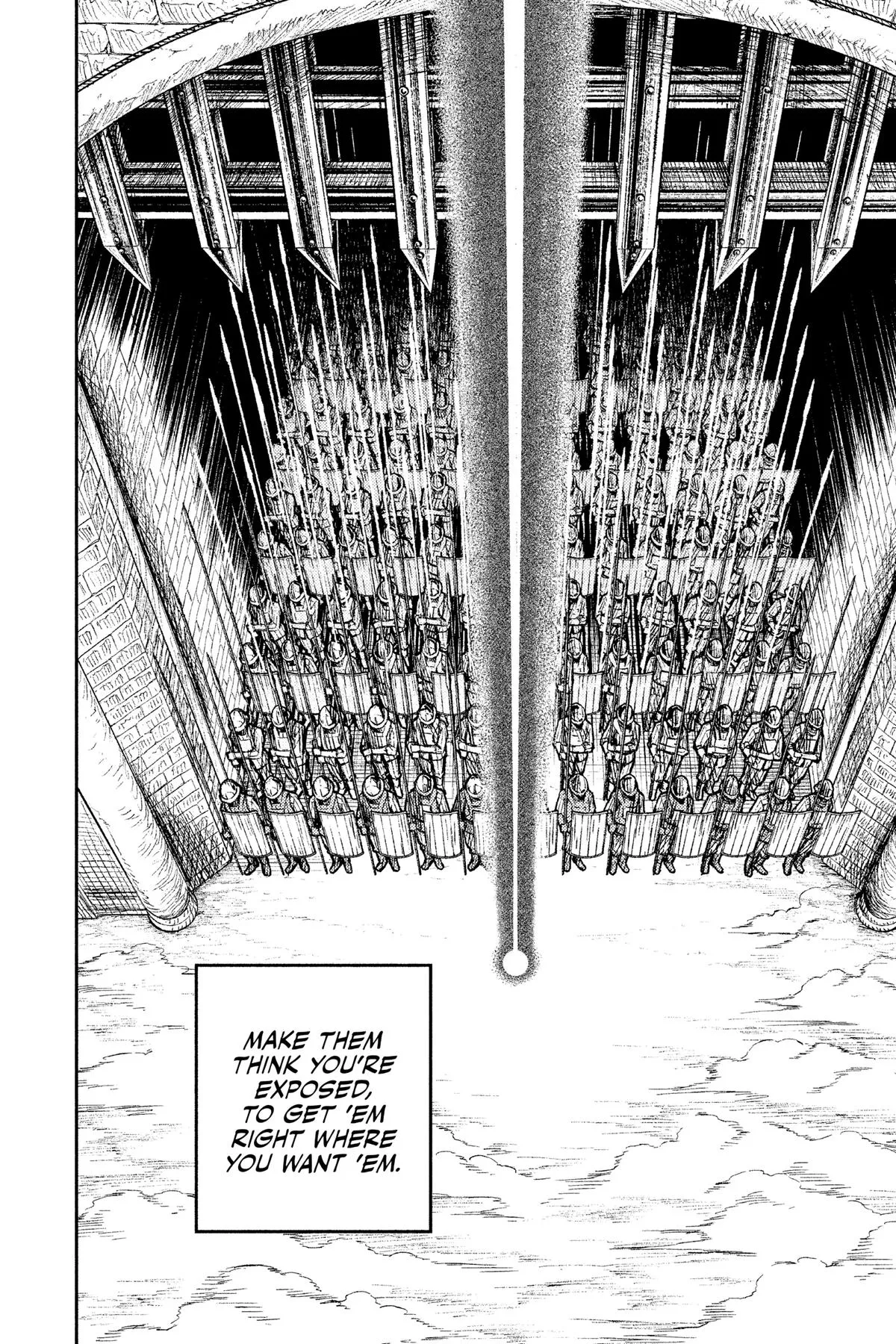 Read The Bugle Call_ Song of War EN Manga Online