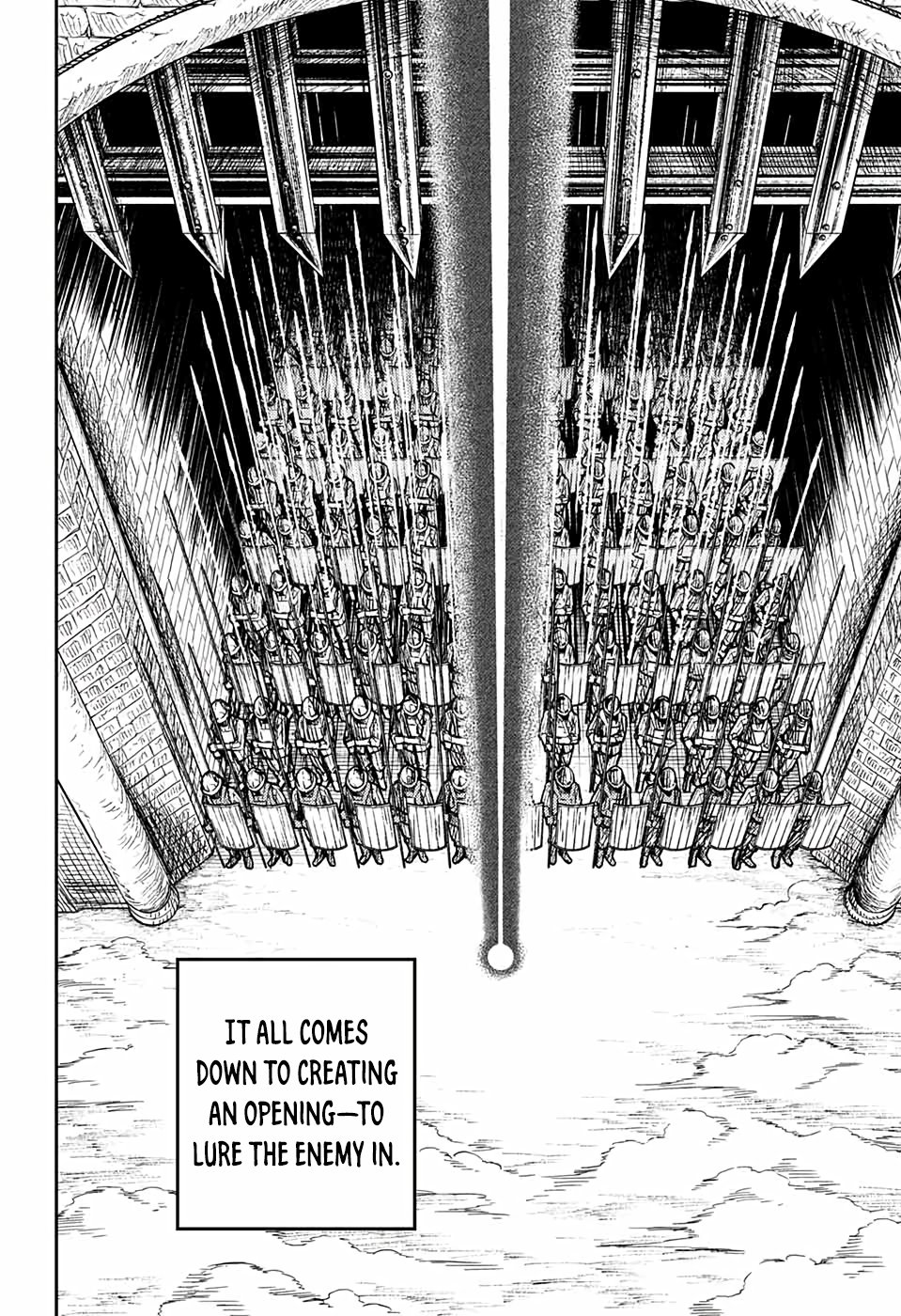 Read The Bugle Call_ Song of War EN Manga Online