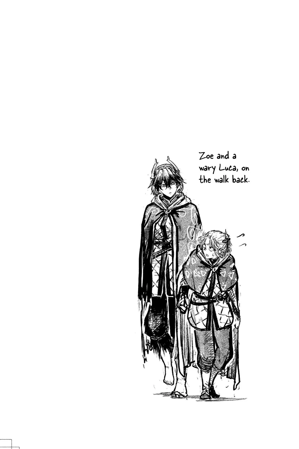 Read The Bugle Call_ Song of War EN Manga Online