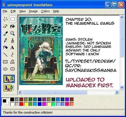 Read The Bugle Call_ Song of War EN Manga Online
