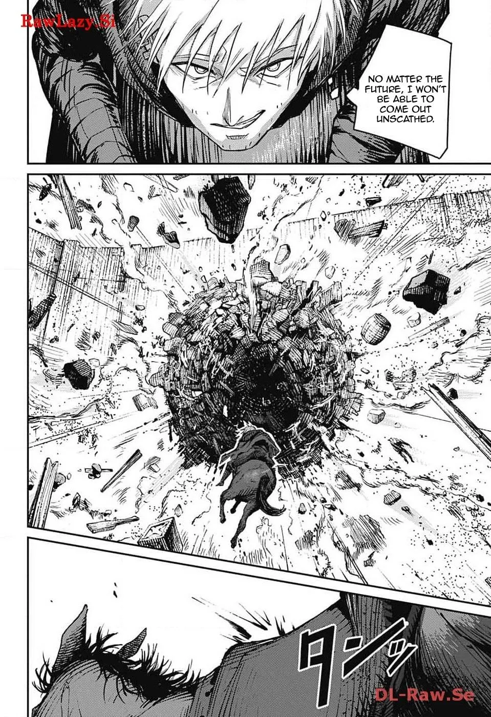 Read The Bugle Call_ Song of War EN Manga Online