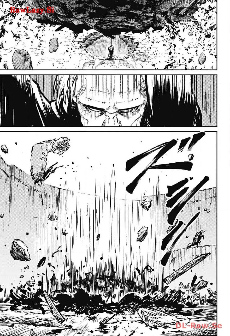 Read The Bugle Call_ Song of War EN Manga Online