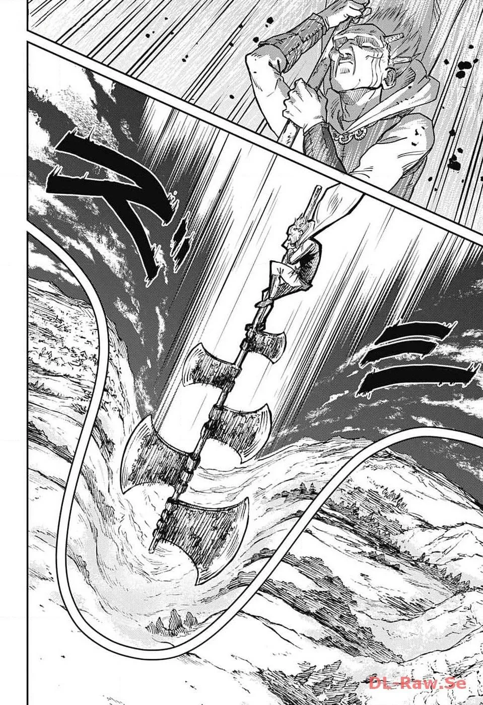 Read The Bugle Call_ Song of War EN Manga Online