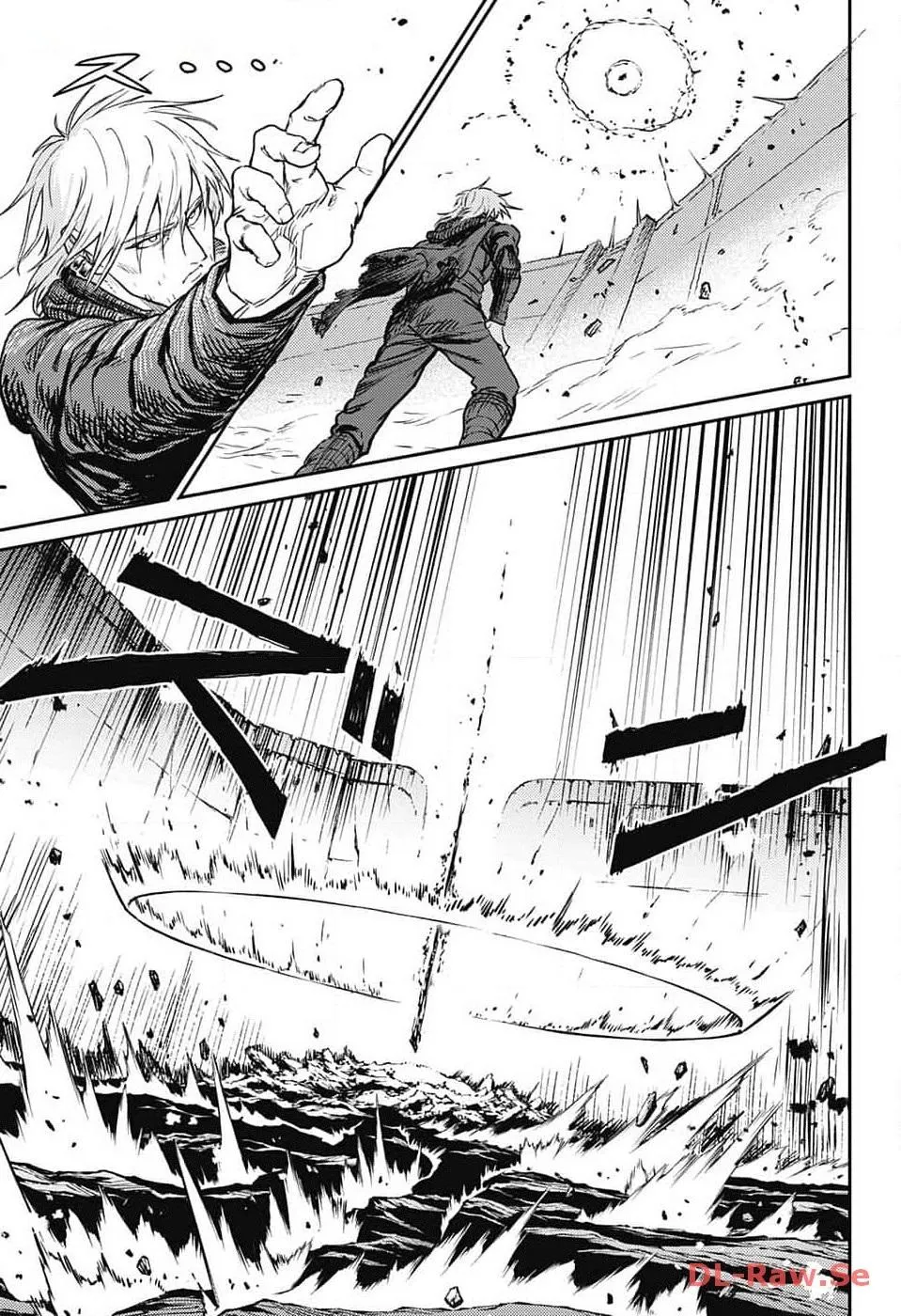 Read The Bugle Call_ Song of War EN Manga Online