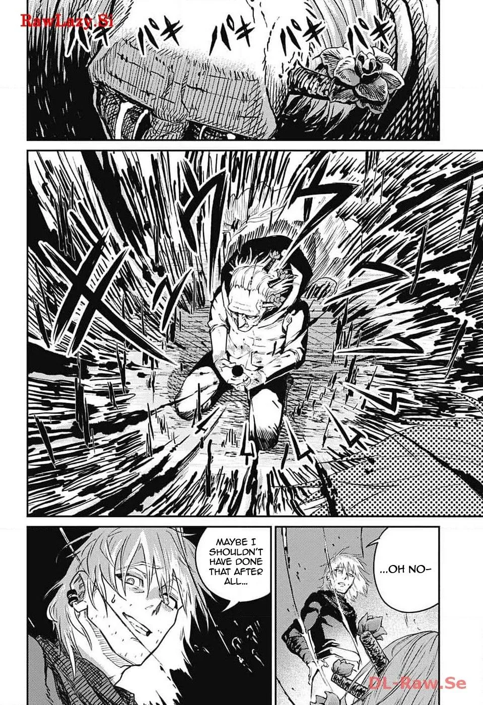 Read The Bugle Call_ Song of War EN Manga Online