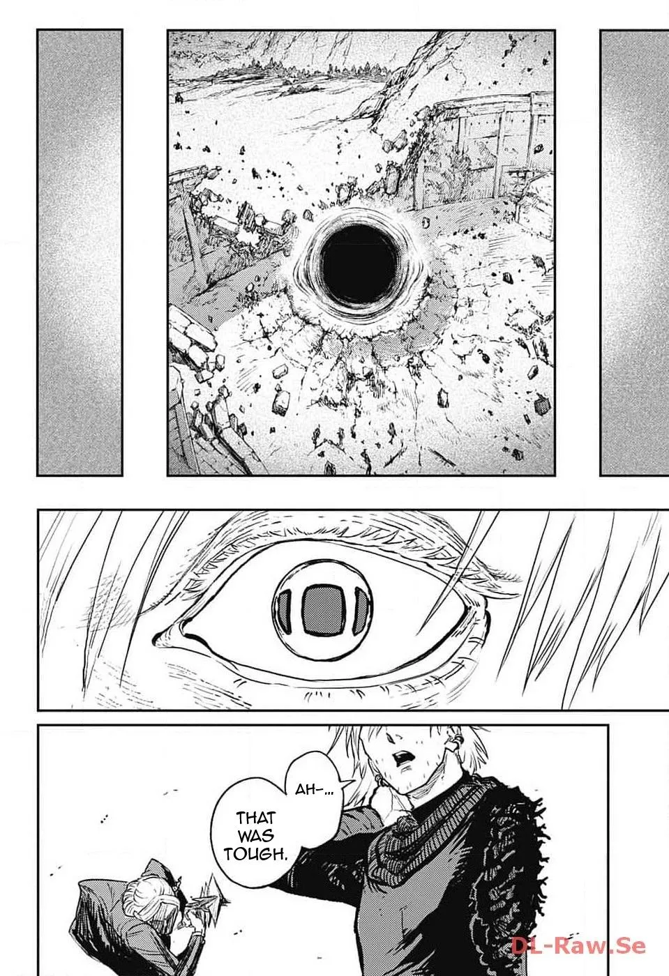 Read The Bugle Call_ Song of War EN Manga Online