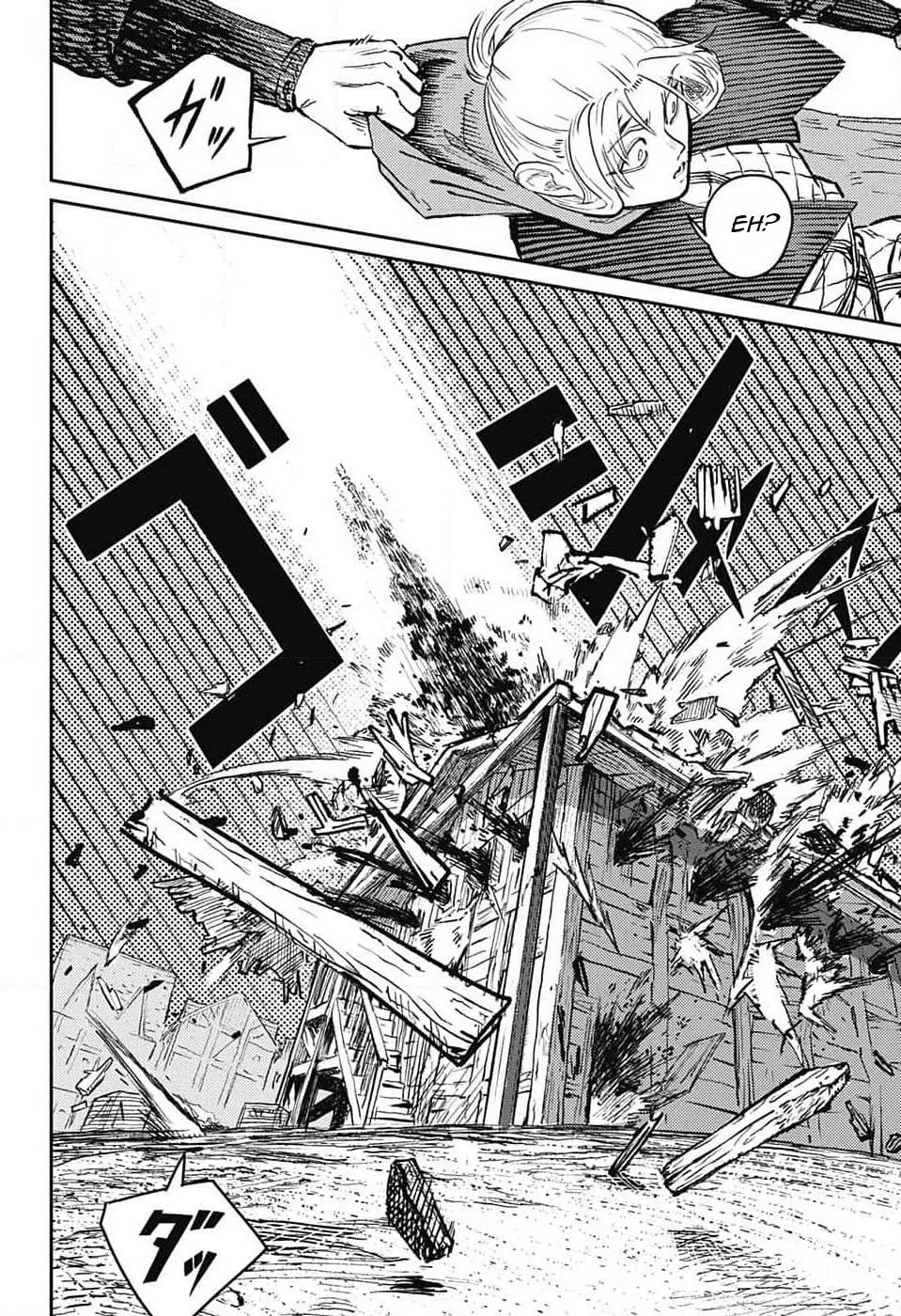 Read The Bugle Call_ Song of War EN Manga Online