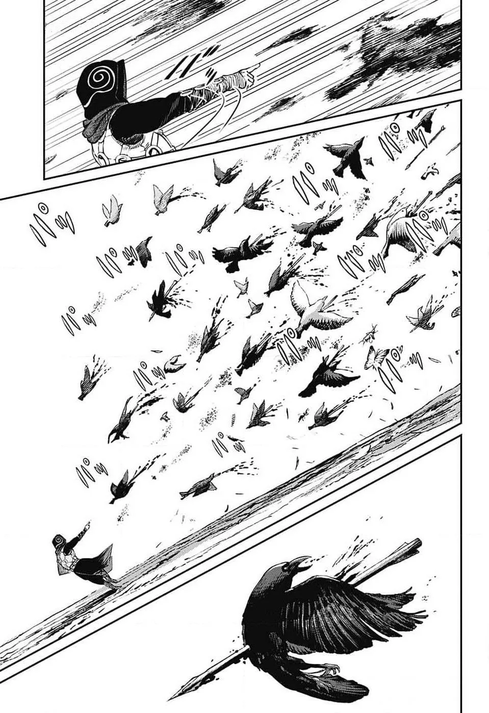 Read The Bugle Call_ Song of War EN Manga Online