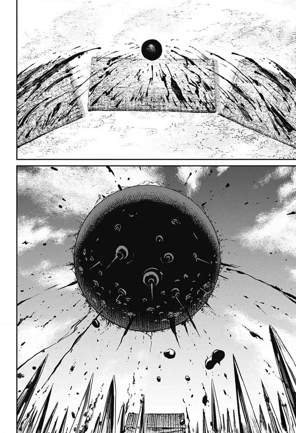 Read The Bugle Call_ Song of War EN Manga Online