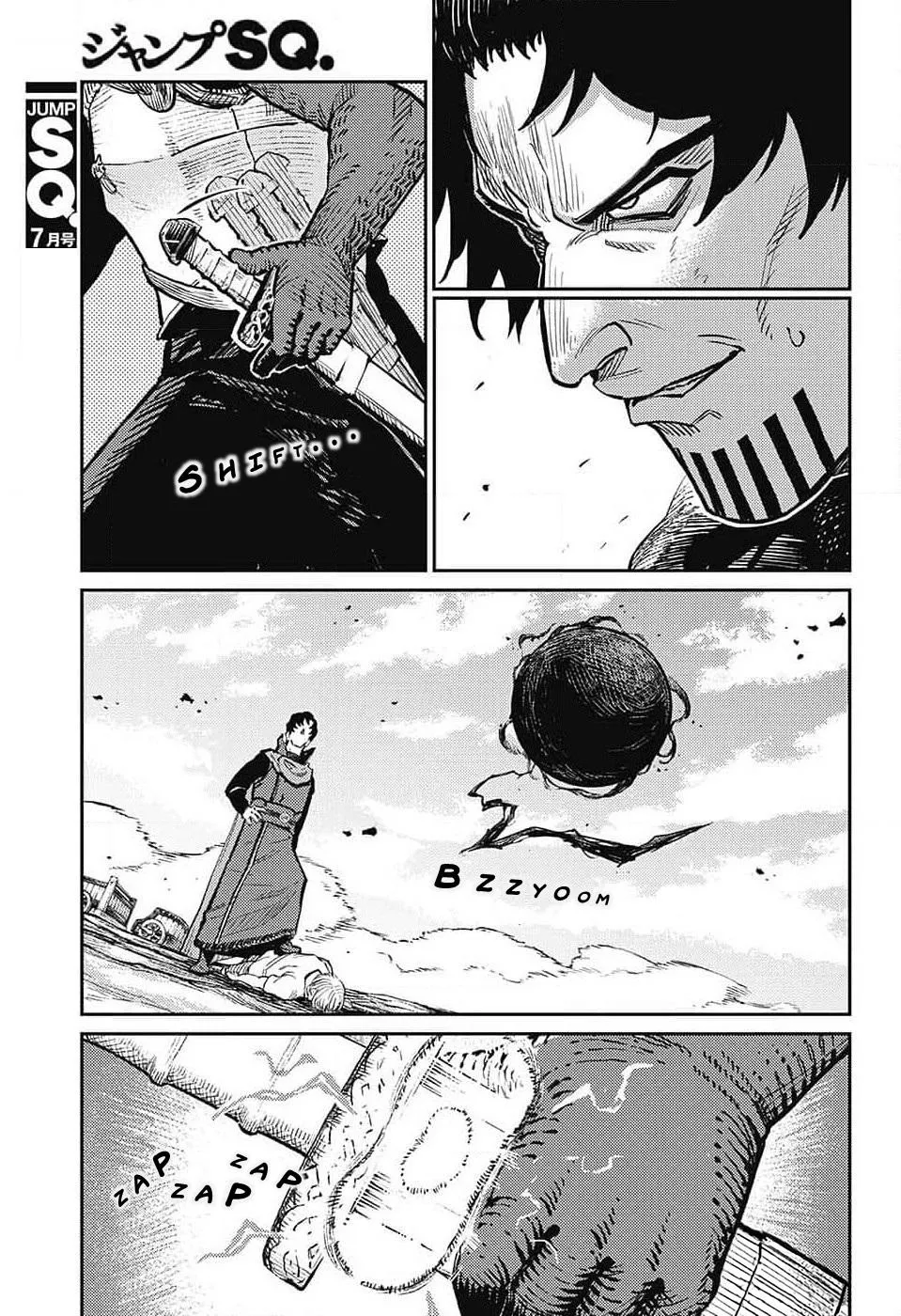 Read The Bugle Call_ Song of War EN Manga Online