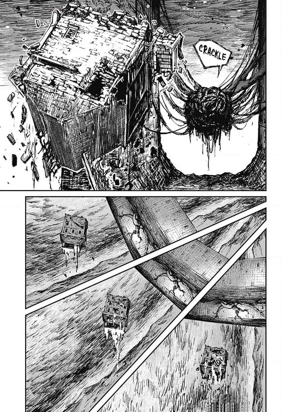 Read The Bugle Call_ Song of War EN Manga Online