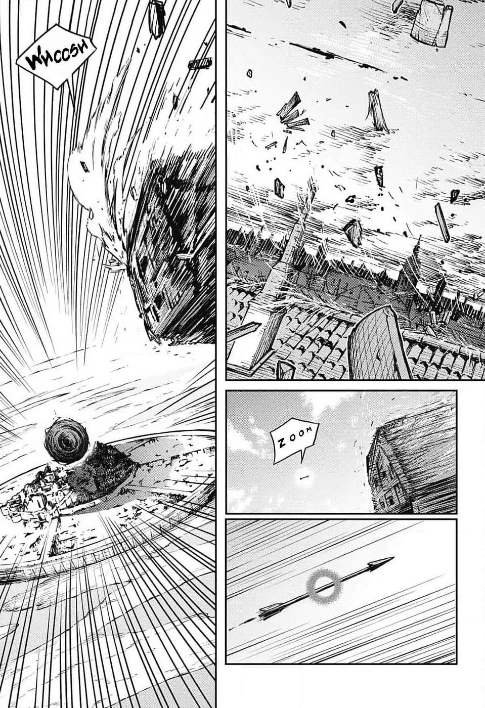 Read The Bugle Call_ Song of War EN Manga Online