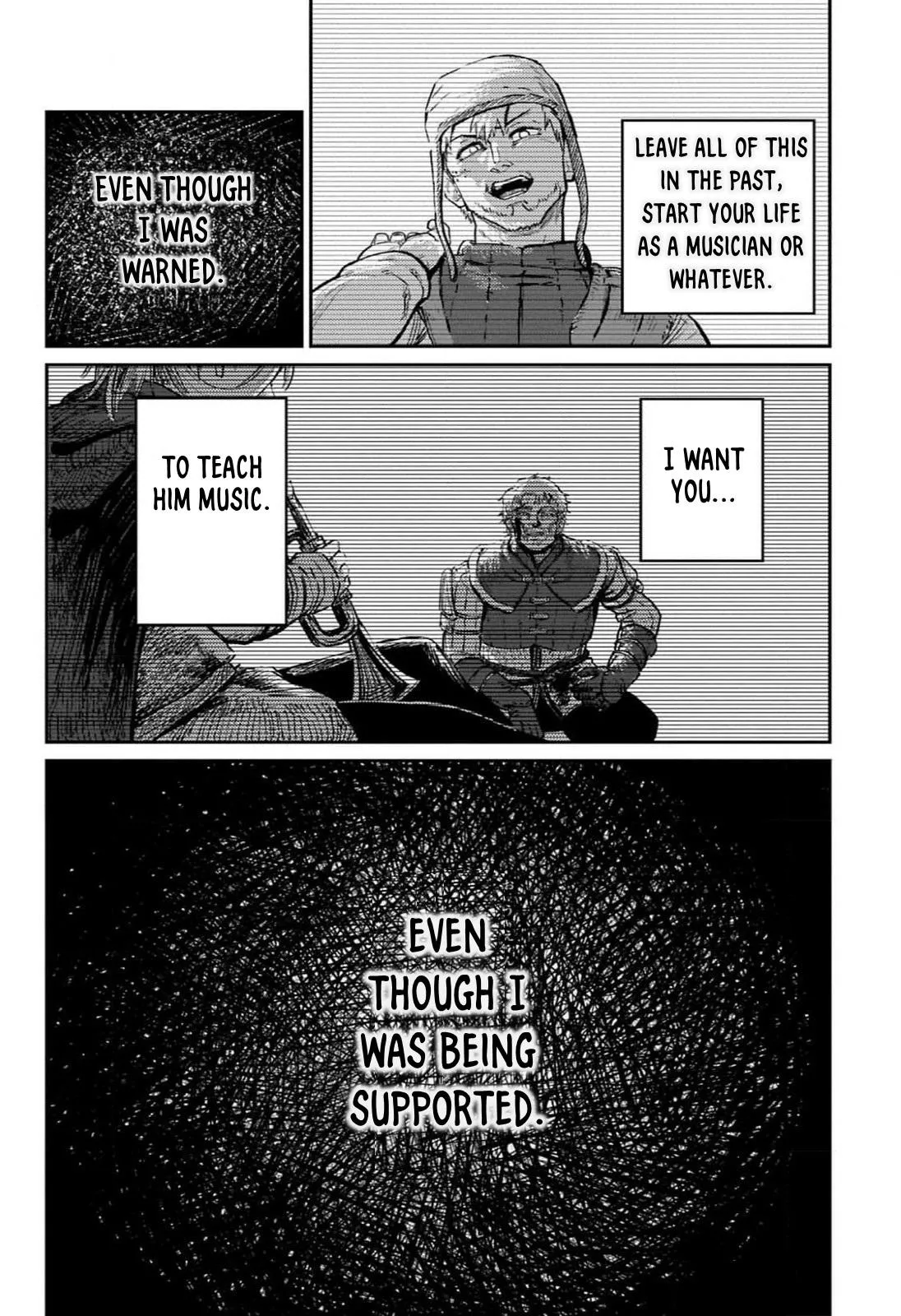 Read The Bugle Call_ Song of War EN Manga Online